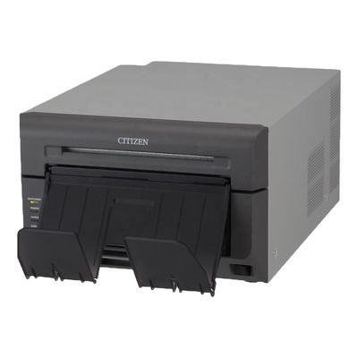 High Definition CX-02S Thermal Transfer Embedded Digital Photo Printer with USB Interface