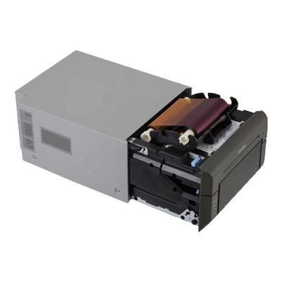 High Definition CX-02S Thermal Transfer Embedded Digital Photo Printer with USB Interface