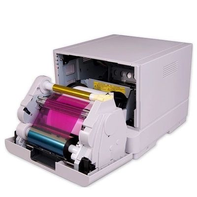 High Definition USB Interface Citizen CY-02 Compact Photo Printer for Fast Printing