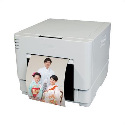 High Definition USB Interface Citizen CY-02 Compact Photo Printer for Fast Printing
