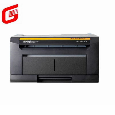 12-inch Home Hitit P910l A4 Photo Booth Printer with SDK and 300dpi x 300dpi Resolution