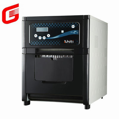 High Speed HITI P750L YMCO Heat Sublimation Photo Printer with Multi-Language Support