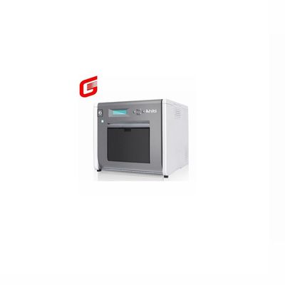 Windows 7 or above Compatible P525L YMCO Heat Sublimation Type Photo Printing Machine