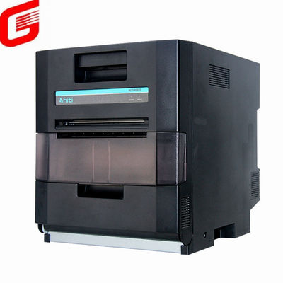 8 inch 15.2*20.3cm Paper Size YMCO Heat Sublimation Photo Printer P525L with USB Interface