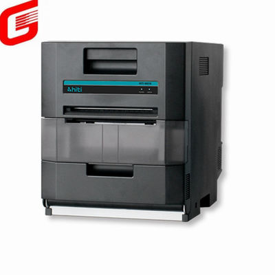 8 inch 15.2*20.3cm Paper Size YMCO Heat Sublimation Photo Printer P525L with USB Interface