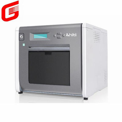 P525L Hiti Photo Printer Photo Printing Machine with 250 Prints Per Roll 2 Rolls/Ctn
