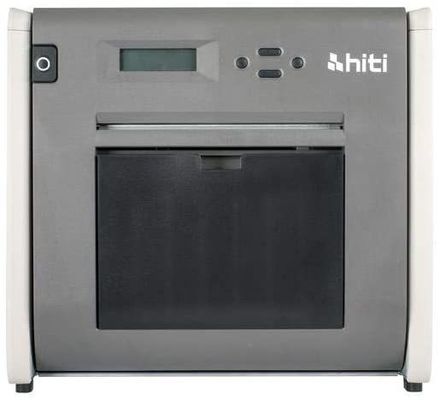 P525L Hiti Photo Printer Photo Printing Machine with 250 Prints Per Roll 2 Rolls/Ctn