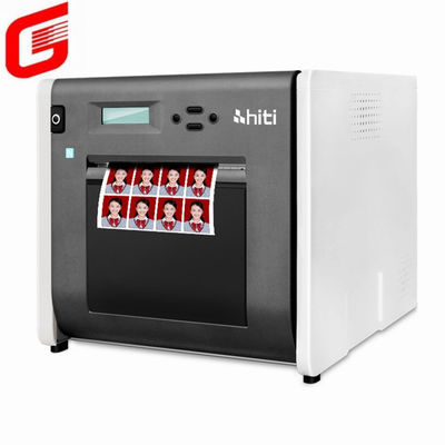 P525L Hiti Photo Printer for High Speed Photo Printing in 4x6 5x7 and 6x8 Sizes