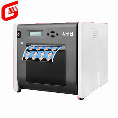 P525L Hiti Photo Printer for High Speed Photo Printing in 4x6 5x7 and 6x8 Sizes