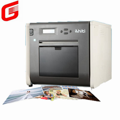 P525L Hiti Photo Printer for High Speed Photo Printing in 4x6 5x7 and 6x8 Sizes