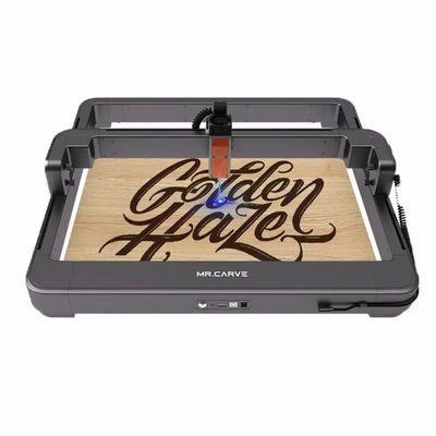 Other Interface Type M3 Cutter for Wood Metal Acrylic Leather Laser Engraving Machine