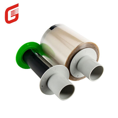 Private Mold Compatible Retransfer Film Ribbon 84053 for Fargo HDP 5000 Printer 1500 Images/Roll