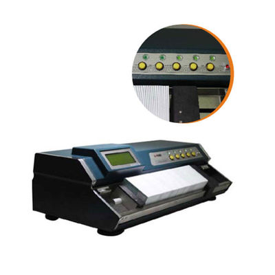Emperor JC-3200 Desktop Card Counter Dual Technology 110/220VAC Counting Speed 500pcs/4s