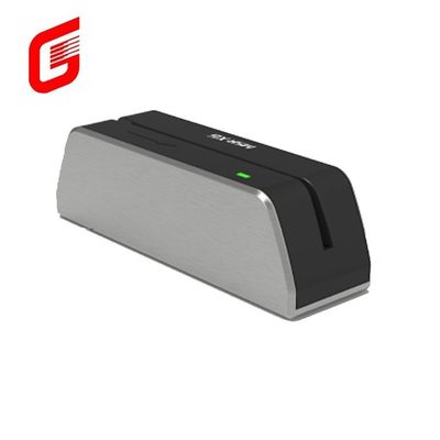 LED Operating Instructions MSR-X6 Magnetic Stripe Smart Card Reader Writer for External Installation