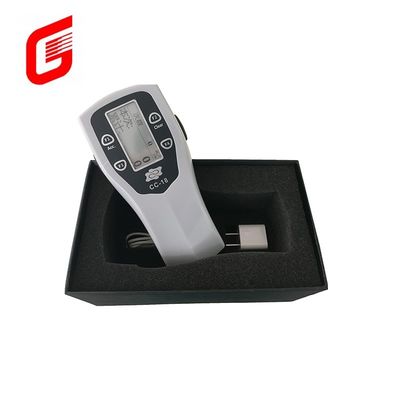 CC-18 Automatic Handheld Portable IC Card Counter with Compact and Lightweight Design