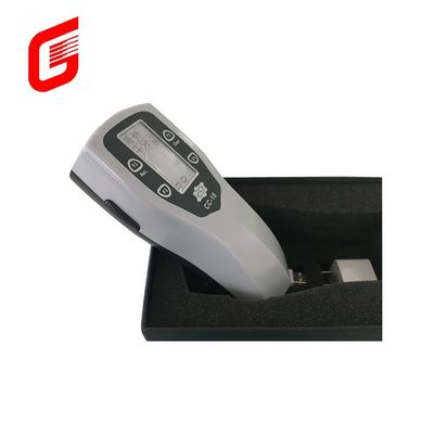CC-18 Automatic Handheld Portable IC Card Counter with Compact and Lightweight Design