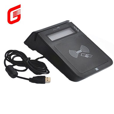 USB RFID E7 Contactless Smart IC Card Reader Writer XP Operating System Compatibility