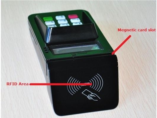 USB or Serial port E7 Chip Card Reader Writer with PIN PAD Other Type Compatible