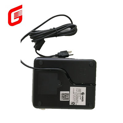 Efficiently Read Memory Cards with CCID Supported USB HD-100 Multi-function Card Reader