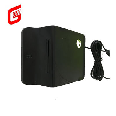 Efficiently Read Memory Cards with CCID Supported USB HD-100 Multi-function Card Reader