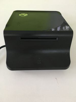 Efficiently Read Memory Cards with CCID Supported USB HD-100 Multi-function Card Reader