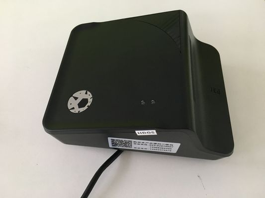 Efficiently Read Memory Cards with CCID Supported USB HD-100 Multi-function Card Reader