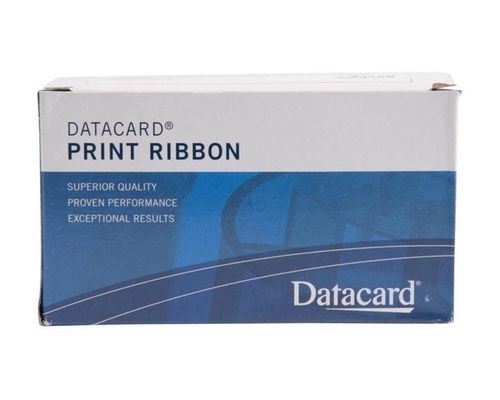 Datacard SD160 SD260 ID Card Printer YMCK Color Ribbon 534700-004-R010 Fast Printing