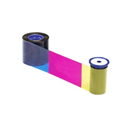 Datacard SD160 SD260 ID Card Printer YMCK Color Ribbon 534700-004-R010 Fast Printing