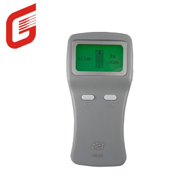 HB-22 Multifunction Automatic Handheld Plastic Card Counter for Accurate Counting