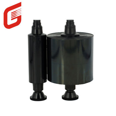 Compatible For Evolis Quantum Quantum2 Printer R2121 Black Monochrome Ribbon 5000 prints