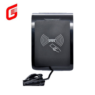 External Installation S9 Multi-card Compatible Smart Card Reader with ABS Plastic Case