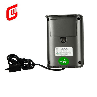 External Installation S9 Multi-card Compatible Smart Card Reader with ABS Plastic Case