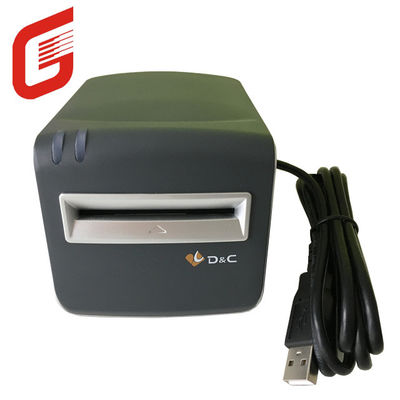 D C T6-U-I Contact IC Card Reader 0-70mA Current Supply for Multi in 1 Card Slots