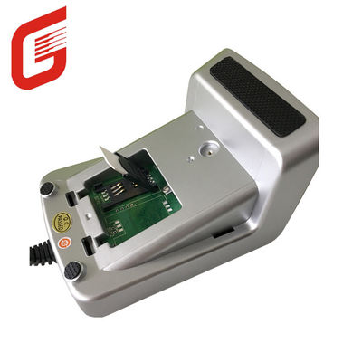 User-Friendly D C T6-U-I Contact IC Card Reader with 350g Weight and 1.5M USB Cable