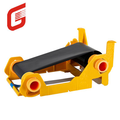 COMPATIBLE Black 800033-801 Ribbon for Zebra Printer Applicable Equipment Color Printer