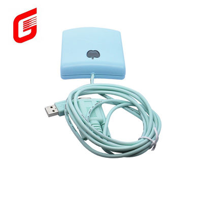 Professional S3 Series Contact IC Card Reader for Working Level 0°- 70°C Environments