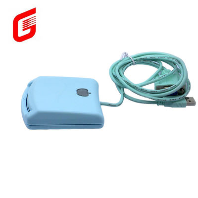 Professional S3 Series Contact IC Card Reader for Working Level 0°- 70°C Environments