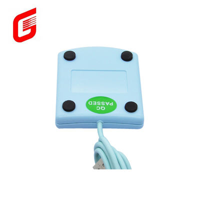 Professional S3 Series Contact IC Card Reader for Working Level 0°- 70°C Environments