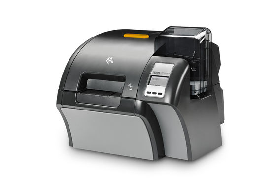 Newest High Definition Retransfer Smart ID Card Printer Zebra ZXP Series 9 Memory 64MB