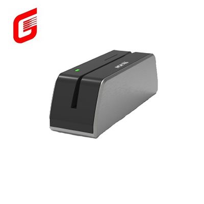 5.5*1.6*1.6 inch MSR-X6 Magnetic Stripe Smart Card Reader Writer