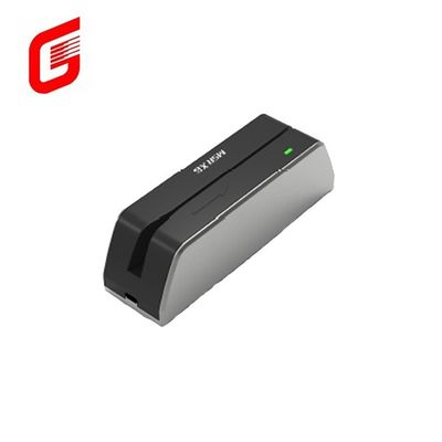5.5*1.6*1.6 inch MSR-X6 Magnetic Stripe Smart Card Reader Writer