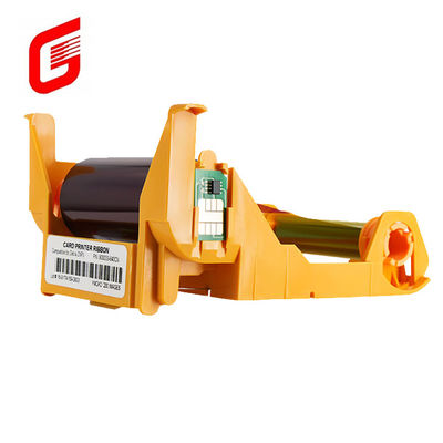 Zebra 800033-840CN YMCKO Ribbon Compatible for Color Printer ZXP Series 3 Equipment