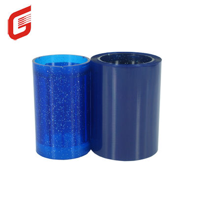 9mm Width DC285B BLUE Compatible Ribbon for Datacard SP CP Series