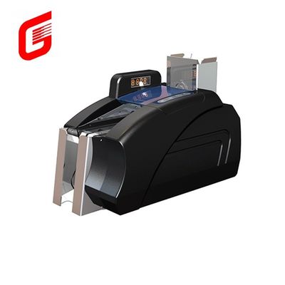 1. Card3000 Automatic Plastic Card Counter with Black Print Speed and Max. Resolution