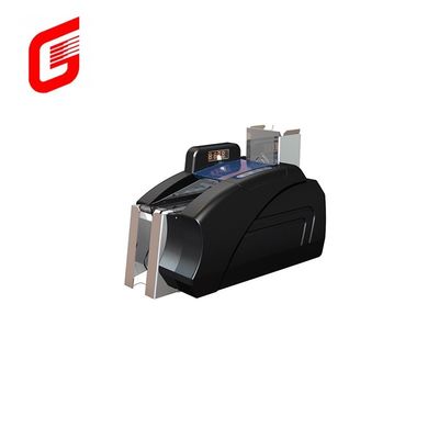 1. Card3000 Automatic Plastic Card Counter with Black Print Speed and Max. Resolution