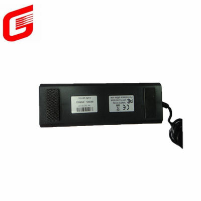 MSR605 Magnetic Stripe Card Reader Writer for Windows USB 3 Tracks and Software Suite