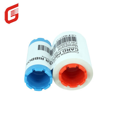 HITI CS-2 Series White Monochrome Compatible Ribbon for Printer Printer