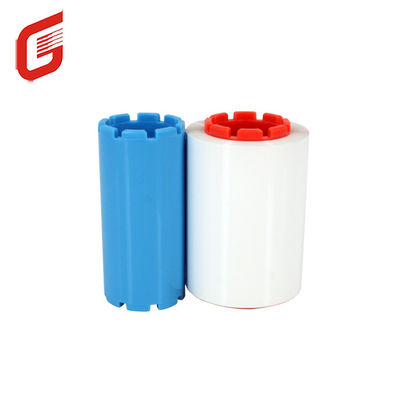 HITI CS-2 Series White Monochrome Compatible Ribbon for Printer Printer