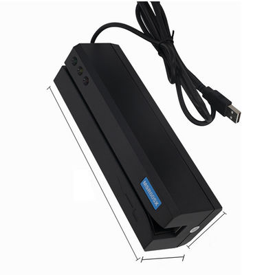 MSR605 Magnetic Stripe Card Reader Writer Advanced Technology for Accurate Results