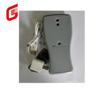 Internal Installation HB-22 Handheld Plastic Card Counter with SD TF Memory Card Reader
